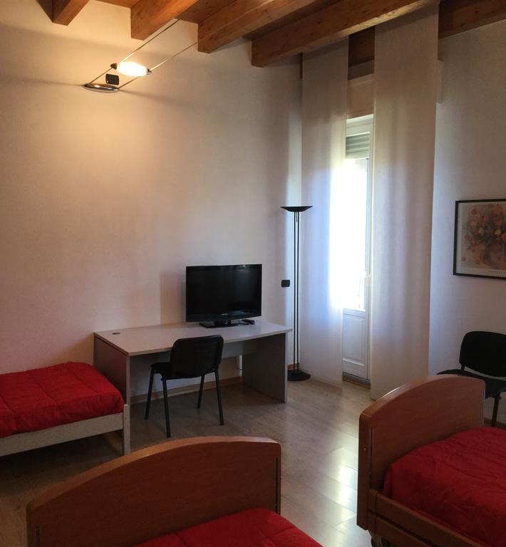 Appartamento Corso Adda Lodi Exterior photo