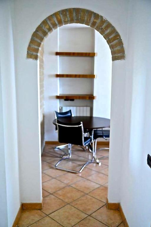 Appartamento Corso Adda Lodi Exterior photo