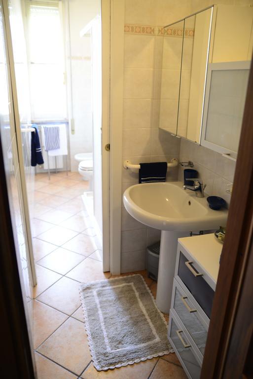 Appartamento Corso Adda Lodi Room photo