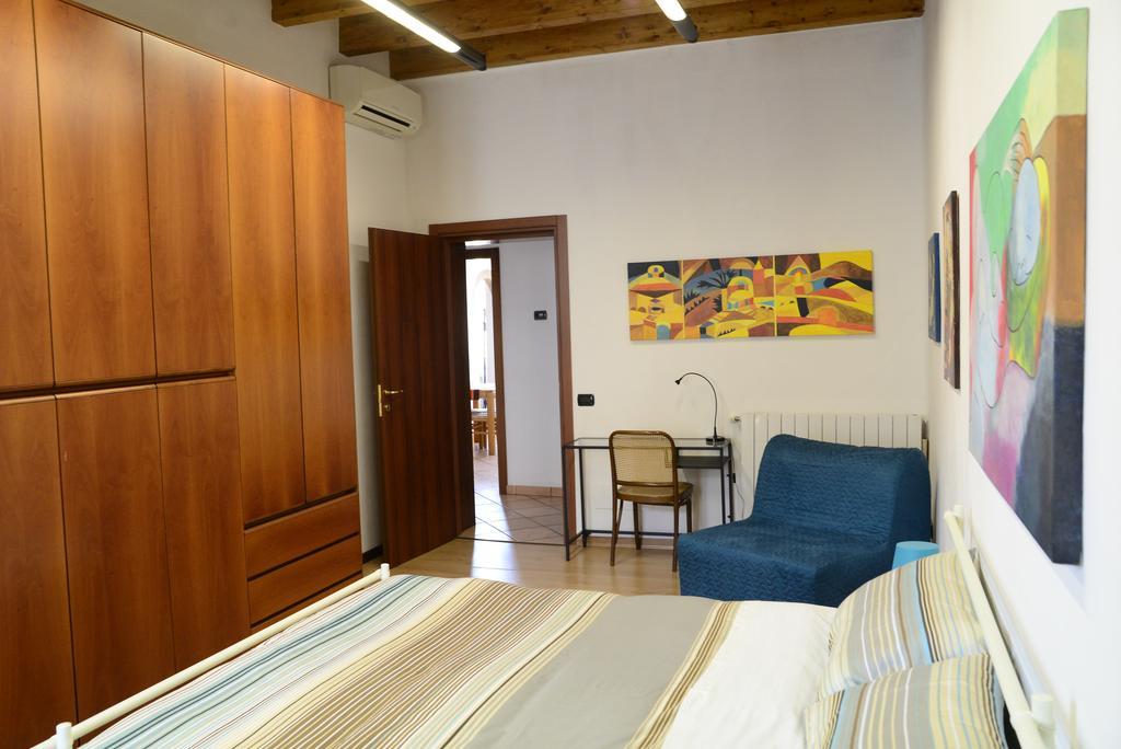 Appartamento Corso Adda Lodi Exterior photo