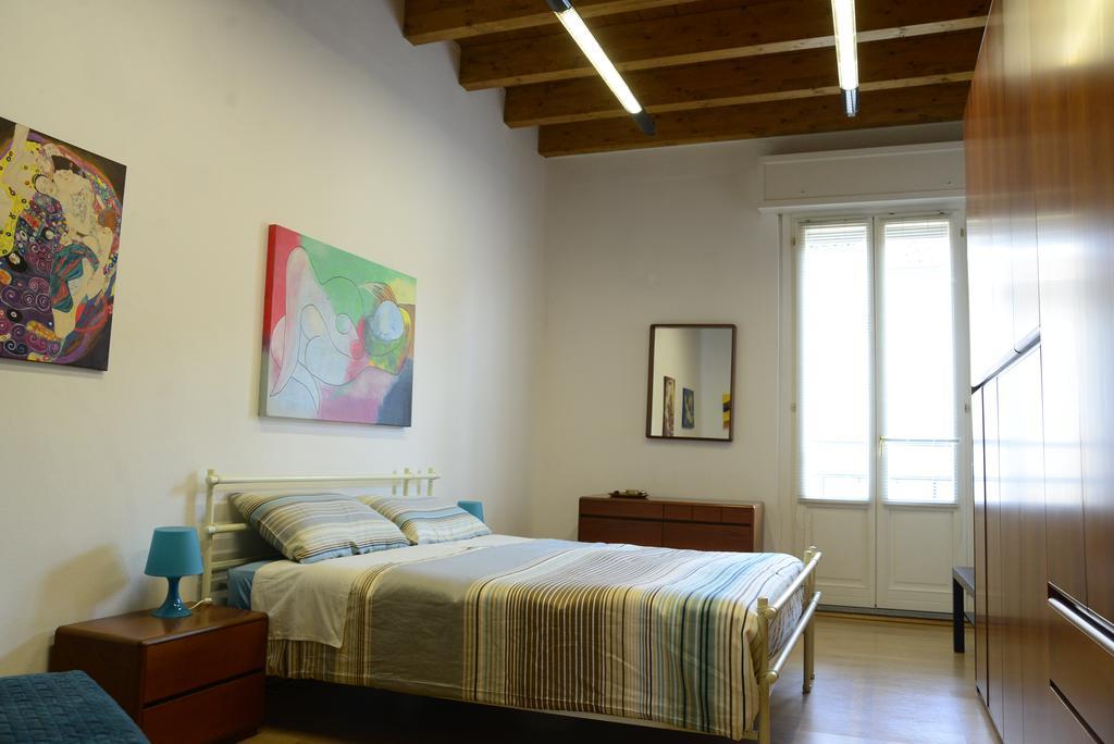 Appartamento Corso Adda Lodi Exterior photo